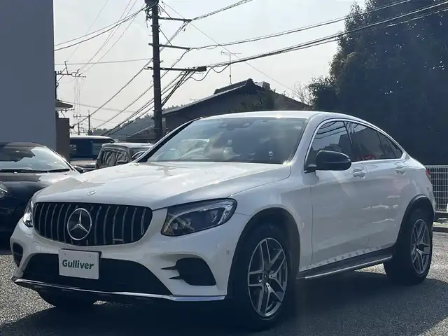 メルセデス・ベンツ ＧＬＣ２２０