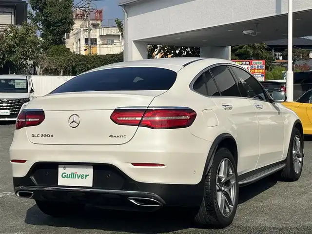 メルセデス・ベンツ ＧＬＣ２２０