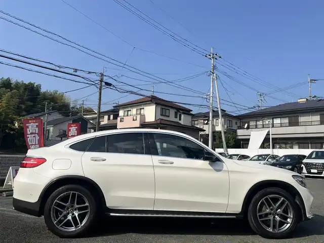 メルセデス・ベンツ ＧＬＣ２２０