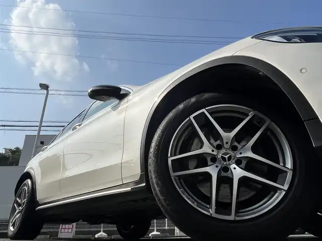 メルセデス・ベンツ ＧＬＣ２２０