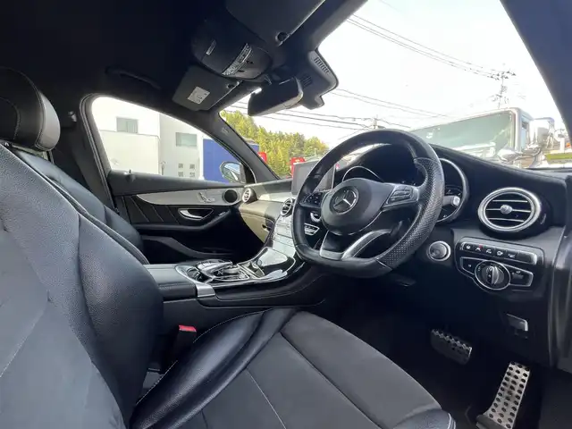 メルセデス・ベンツ ＧＬＣ２２０