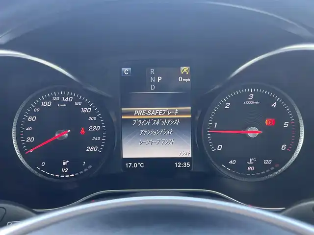 メルセデス・ベンツ ＧＬＣ２２０