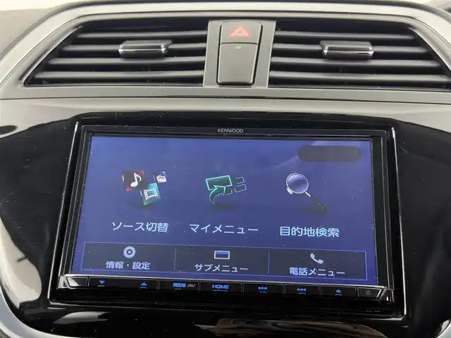 スズキ ＳＸ４ Ｓクロス