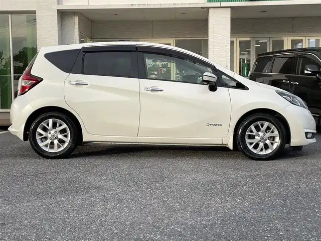 日産 ノート