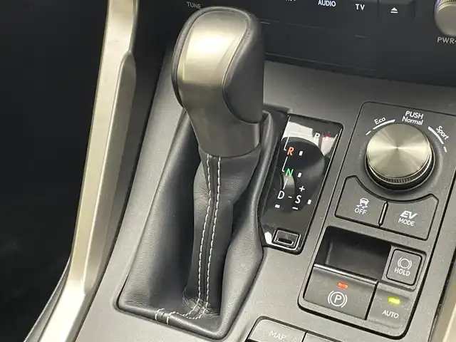 レクサス ＮＸ 300h バージョンL 愛知県 2019(令1)年 4.6万km グラファイトブラックガラスフレーク 純正ナビ（フルセグ/Bluetooth/CD/USB）/ブラインドスポットモニター/アラウンドビューモニター/アダプティブクルーズコントロール/レーンキープアシスト/コーナーセンサー/パワーシート/シートヒーター/エアシート/メモリシート/革巻きステアリング/ステアリングヒーター/純正アルミホイール/純正ドアバイザー/純正フロアマット/LEDヘッドライト/オートライト/オートマチックハイビーム/スマートキー×2/プッシュスタート