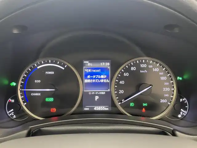 レクサス ＮＸ 300h バージョンL 愛知県 2019(令1)年 4.6万km グラファイトブラックガラスフレーク 純正ナビ（フルセグ/Bluetooth/CD/USB）/ブラインドスポットモニター/アラウンドビューモニター/アダプティブクルーズコントロール/レーンキープアシスト/コーナーセンサー/パワーシート/シートヒーター/エアシート/メモリシート/革巻きステアリング/ステアリングヒーター/純正アルミホイール/純正ドアバイザー/純正フロアマット/LEDヘッドライト/オートライト/オートマチックハイビーム/スマートキー×2/プッシュスタート