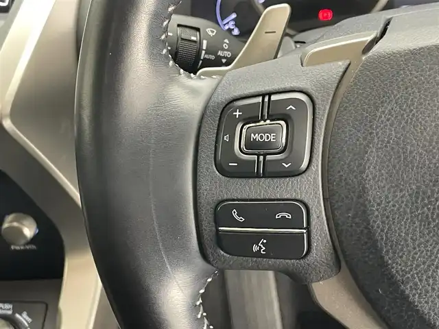 レクサス ＮＸ 300h バージョンL 愛知県 2019(令1)年 4.6万km グラファイトブラックガラスフレーク 純正ナビ（フルセグ/Bluetooth/CD/USB）/ブラインドスポットモニター/アラウンドビューモニター/アダプティブクルーズコントロール/レーンキープアシスト/コーナーセンサー/パワーシート/シートヒーター/エアシート/メモリシート/革巻きステアリング/ステアリングヒーター/純正アルミホイール/純正ドアバイザー/純正フロアマット/LEDヘッドライト/オートライト/オートマチックハイビーム/スマートキー×2/プッシュスタート