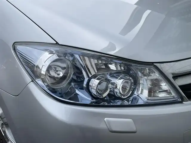 トヨタ ＳＡＩ G ASパッケージ 新潟県 2010(平22)年 7.5万km シルバーM HDDナビ/バックカメラ/クルーズコントロール/ドアバイザー/プッシュスタート/ETC/シートメモリー/パワーシート/コーナーセンサー/プッシュスタート/ハンズフリー/ステアリングスイッチ/純正フロアマット