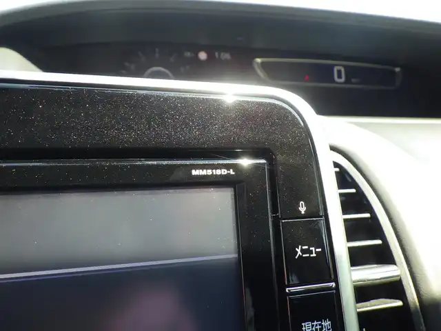 日産 セレナ ハイウェイスターVセレクションⅡ 千葉県 2019(平31)年 5.8万km シャイニングブルー エマージェンシーブレーキ/クルーズコントロール/ハンズフリー両側パワースライドドア/9インチ純正SDナビ/地デジTV/【BD/DVD/CD再生機能　Bluetooth接続】/アラウンドビューモニター/フリップダウンモニター/ドライブレコーダー（DJ4-D）/革巻きステアリング/ステアリングスイッチ/ETC/LEDヘッドライト/フォグライト/ウインカーミラー/コーナーセンサー/純正16インチアルミホイル/サイド/カーテンエアバッグ/インテリジェントキー