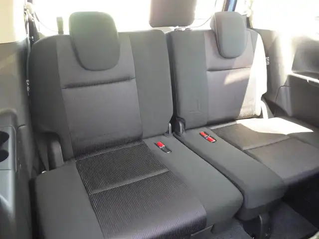 日産 セレナ ハイウェイスターVセレクションⅡ 千葉県 2019(平31)年 5.8万km シャイニングブルー エマージェンシーブレーキ/クルーズコントロール/ハンズフリー両側パワースライドドア/9インチ純正SDナビ/地デジTV/【BD/DVD/CD再生機能　Bluetooth接続】/アラウンドビューモニター/フリップダウンモニター/ドライブレコーダー（DJ4-D）/革巻きステアリング/ステアリングスイッチ/ETC/LEDヘッドライト/フォグライト/ウインカーミラー/コーナーセンサー/純正16インチアルミホイル/サイド/カーテンエアバッグ/インテリジェントキー