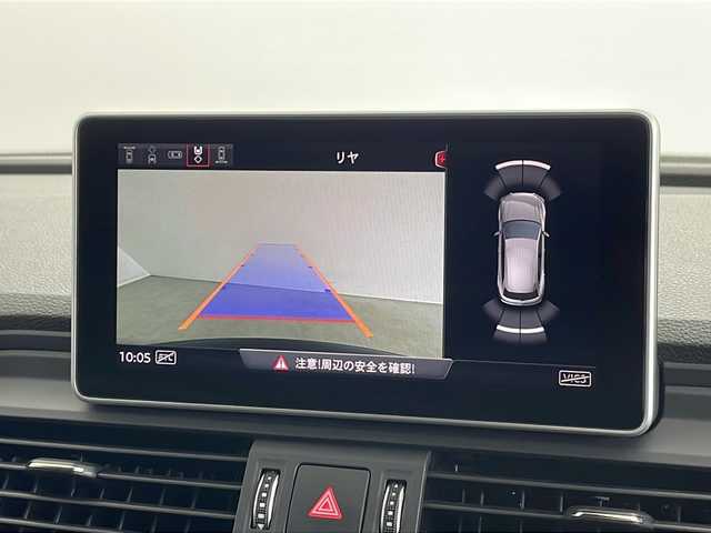 アウディ ＳＱ５ 新潟県 2017(平29)年 5.8万km ミトスブラックメタリック 4WD/ターボ/メーカー純正HDDナビ/(CD.DVD.SD再生.USB.フルセグ.Bluetooth)/バックカメラ/BANG＆OLUFSENプレミアムサウンド/Audiプレセンス/Audiサイドアシスト/レーダークルーズコントロール/ドライブセレクト/レインセンサー/LEDオートライト/前後フォグランプ/パドルシフト/パーキングアシスト/コーナーセンサー/パワーバックドア/アイドリングストップ/プッシュスタート/スマートキー×2