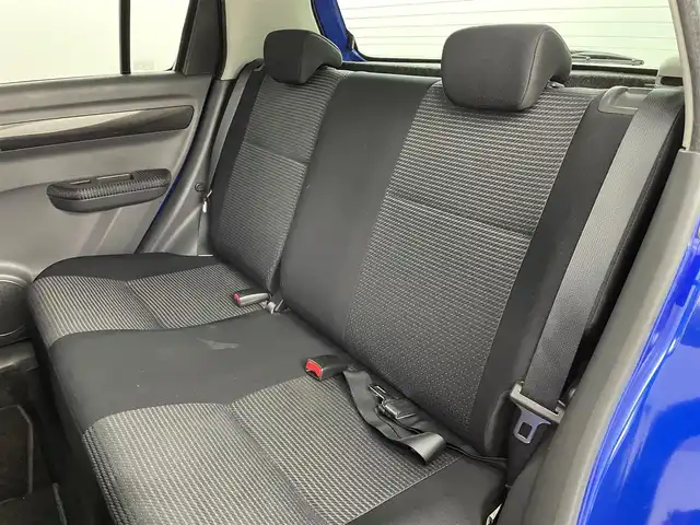 スズキ スイフト XG Lパッケージ 福島県 2010(平22)年 8.6万km パールメタリックカシミールブルー 純正オーディオ/・CD/AM/FM/・ETC/革巻きステアリング/・ステアリングリモコン/電動格納ミラー/スマートキー/ヘッドライトレベライザー/純正フロアマット/ドアバイザー