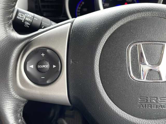 ホンダ Ｎ ＢＯＸ カスタム G ターボ Aパッケージ 静岡県 2014(平26)年 8.5万km ポリッシュドメタルメタリック 社外メモリナビ/・CD/・DVD/・Bluetooth/・フルセグTV/主要装備/・両側パワスラ/・クルコン/・バックカメラ/・ETC/・MTモード付/・前方ドラレコ/・純正フロアマット/・フォグランプ