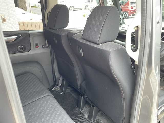 ホンダ Ｎ ＢＯＸ カスタム G ターボ Aパッケージ 静岡県 2014(平26)年 8.5万km ポリッシュドメタルメタリック 社外メモリナビ/・CD/・DVD/・Bluetooth/・フルセグTV/主要装備/・両側パワスラ/・クルコン/・バックカメラ/・ETC/・MTモード付/・前方ドラレコ/・純正フロアマット/・フォグランプ