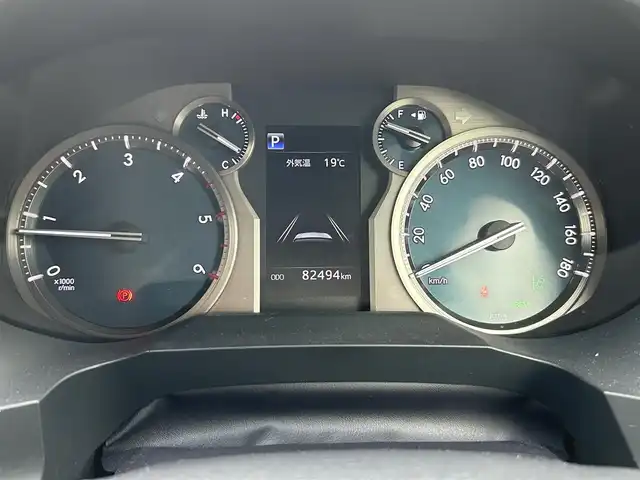 トヨタ ランドクルーザー プラド TX Lパッケージ 愛知県 2018(平30)年 8.3万km ホワイトパールクリスタルシャイン ワンオーナー/純正メモリナビ/フルセグテレビ/バックカメラ/アラウンドビュー/Bluetooth/ウィンカーミラー/クルーズコントロール/ドアバイザー/プッシュスタート/レザーステアリング/衝突軽減ブレーキ/レーンキープ/コーナーセンサー/シートヒーター