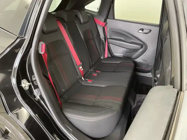 日産 オーラ ニスモ 新潟県 2022(令4)年 2.2万km スーパーブラック 純正メモリナビ（MJ321D-L）/・AM/FM/CD/DVD/Bluetooth/フルセグ/バックモニター/アラウンドビューモニター/衝突被害軽減システム/ETC2.0/前後ドライブレコーダー/純正LEDヘッドライト/オートライト/オートマチックハイビーム/純正17インチAW夏タイヤ/純正フロアマット/ABS/横滑り防止機能/前後コーナーセンサー/ステアリングスイッチ/オートブレーキホールド