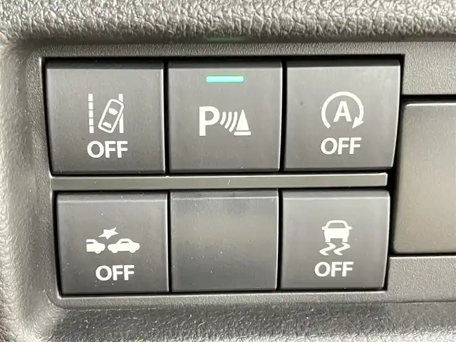 スズキ ハスラー HYBRID G 千葉県 2022(令4)年 2万km フェニックスレッドパール/ガンメタリック2トーンルーフ セーフティサポート（予防安全技術）/デュアルカメラブレーキサポート/誤発進抑制機能/車線逸脱抑制機能/車線逸脱警報機能/ふらつき警報機能/アダプティブクルーズコントロール/ハイビームアシスト/標識認識機能/後退時ブレーキサポート/後方誤発進抑制機能/先行車発進お知らせ機能/社外8インチメモリーナビ(AVIC-RL812)/フルセグTV/Bluetooth接続/CD/DVD再生/LEDヘッドライト/スマートキー/純正スチールホイール(ガンM塗装)/前後コーナーセンサー