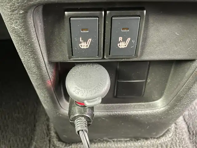 スズキ ハスラー HYBRID G 千葉県 2022(令4)年 2万km フェニックスレッドパール/ガンメタリック2トーンルーフ セーフティサポート（予防安全技術）/デュアルカメラブレーキサポート/誤発進抑制機能/車線逸脱抑制機能/車線逸脱警報機能/ふらつき警報機能/アダプティブクルーズコントロール/ハイビームアシスト/標識認識機能/後退時ブレーキサポート/後方誤発進抑制機能/先行車発進お知らせ機能/社外8インチメモリーナビ(AVIC-RL812)/フルセグTV/Bluetooth接続/CD/DVD再生/LEDヘッドライト/スマートキー/純正スチールホイール(ガンM塗装)/前後コーナーセンサー