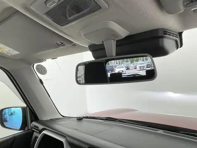スズキ ハスラー HYBRID G 千葉県 2022(令4)年 2万km フェニックスレッドパール/ガンメタリック2トーンルーフ セーフティサポート（予防安全技術）/デュアルカメラブレーキサポート/誤発進抑制機能/車線逸脱抑制機能/車線逸脱警報機能/ふらつき警報機能/アダプティブクルーズコントロール/ハイビームアシスト/標識認識機能/後退時ブレーキサポート/後方誤発進抑制機能/先行車発進お知らせ機能/社外8インチメモリーナビ(AVIC-RL812)/フルセグTV/Bluetooth接続/CD/DVD再生/LEDヘッドライト/スマートキー/純正スチールホイール(ガンM塗装)/前後コーナーセンサー