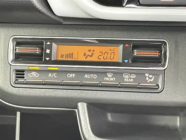 スズキ ハスラー HYBRID G 千葉県 2022(令4)年 2万km フェニックスレッドパール/ガンメタリック2トーンルーフ セーフティサポート（予防安全技術）/デュアルカメラブレーキサポート/誤発進抑制機能/車線逸脱抑制機能/車線逸脱警報機能/ふらつき警報機能/アダプティブクルーズコントロール/ハイビームアシスト/標識認識機能/後退時ブレーキサポート/後方誤発進抑制機能/先行車発進お知らせ機能/社外8インチメモリーナビ(AVIC-RL812)/フルセグTV/Bluetooth接続/CD/DVD再生/LEDヘッドライト/スマートキー/純正スチールホイール(ガンM塗装)/前後コーナーセンサー