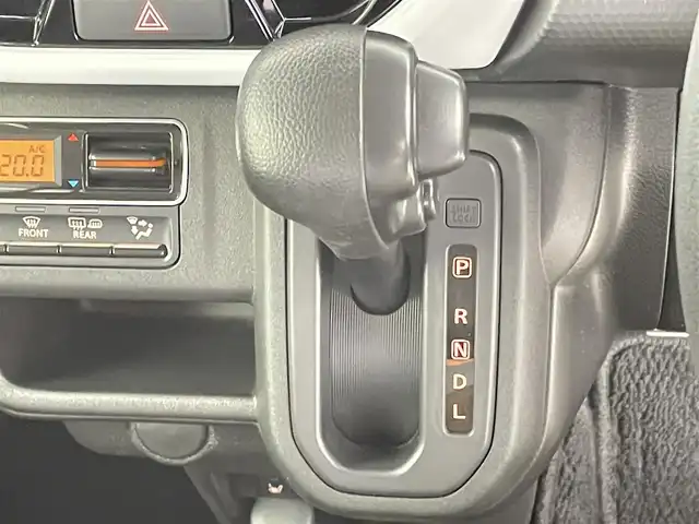 スズキ ハスラー HYBRID G 千葉県 2022(令4)年 2万km フェニックスレッドパール/ガンメタリック2トーンルーフ セーフティサポート（予防安全技術）/デュアルカメラブレーキサポート/誤発進抑制機能/車線逸脱抑制機能/車線逸脱警報機能/ふらつき警報機能/アダプティブクルーズコントロール/ハイビームアシスト/標識認識機能/後退時ブレーキサポート/後方誤発進抑制機能/先行車発進お知らせ機能/社外8インチメモリーナビ(AVIC-RL812)/フルセグTV/Bluetooth接続/CD/DVD再生/LEDヘッドライト/スマートキー/純正スチールホイール(ガンM塗装)/前後コーナーセンサー