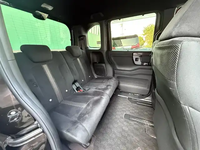 ホンダ Ｎ ＢＯＸ カスタム G EX ホンダセンシング 千葉県 2018(平30)年 4.9万km プレミアムグラマラスブロンズP 社外SDナビ（CCN-RE04D)/　（BT/DVD/CD/AM/FM)/フルセグ/社外ドラレコ（前）/ETC/ホンダセンシング/バックカメラ/片側パワースライド/LEDライト/プッシュスタート/純正フロアマット/純正アルミホイール/エンジンスタートボタン/保証書/取扱説明書