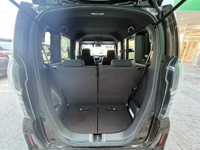 ホンダ Ｎ ＢＯＸ カスタム G EX ホンダセンシング 千葉県 2018(平30)年 4.9万km プレミアムグラマラスブロンズP 社外SDナビ（CCN-RE04D)/　（BT/DVD/CD/AM/FM)/フルセグ/社外ドラレコ（前）/ETC/ホンダセンシング/バックカメラ/片側パワースライド/LEDライト/プッシュスタート/純正フロアマット/純正アルミホイール/エンジンスタートボタン/保証書/取扱説明書