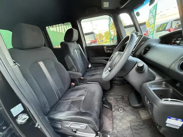 ホンダ Ｎ ＢＯＸ カスタム G EX ホンダセンシング 千葉県 2018(平30)年 4.9万km プレミアムグラマラスブロンズP 社外SDナビ（CCN-RE04D)/　（BT/DVD/CD/AM/FM)/フルセグ/社外ドラレコ（前）/ETC/ホンダセンシング/バックカメラ/片側パワースライド/LEDライト/プッシュスタート/純正フロアマット/純正アルミホイール/エンジンスタートボタン/保証書/取扱説明書