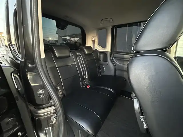 ホンダ Ｎ ＢＯＸ カスタム G Lパッケージ 群馬県 2015(平27)年 11.4万km スマートブラック (株)IDOMが運営する【じしゃロン伊勢崎店】の自社ローン専用車両になりますこちらは現金またはオートローンご利用時の価格です。自社ローンご希望の方は別途その旨お申付け下さい/両側パワースライドドア/純正メモリーナビゲーション/バックカメラ/CD/DVD/SD/BT/ワンセグTV/ETC/HIDヘッドライト/オートライト/フォグライト