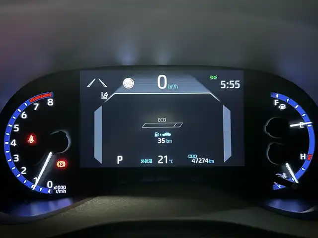 トヨタ ヤリスクロス Z 群馬県 2020(令2)年 4.7万km ブラックマイカ/センシュアルレッドマイカ ワンオーナー/メモリナビ/全方位カメラ/Bluetooth/電動シート/クルーズコントロール/車線逸脱警報装置/衝突軽減防止システム/純正18インチアルミホイール