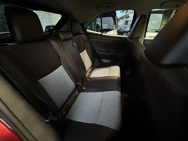 トヨタ ヤリスクロス Z 群馬県 2020(令2)年 4.7万km ブラックマイカ/センシュアルレッドマイカ ワンオーナー/メモリナビ/全方位カメラ/Bluetooth/電動シート/クルーズコントロール/車線逸脱警報装置/衝突軽減防止システム/純正18インチアルミホイール