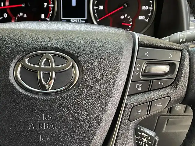 トヨタ ヴェルファイア Z Aエディション 岩手県 2019(平31)年 5.3万km ホワイトパールクリスタルシャイン ４WD/12.1型後席ディスプレイ/寒冷地仕様/両側パワースライドドア/助手席スーパーロングスライドシート/トヨタセーフティセンス/プリクラッシュセーフティ/レーダークルーズコントロール/レーントレーシングアシスト/オートマチックハイビーム/ロードサインアシスト/クリアランスソナー/パーキングサポートブレーキ/ブレーキホールド/AC100V100Wアクセサリーコンセント/横滑り防止装置/アイドリングストップ/MTモード付AT/オットマン/ウォークスルー/レザー調シートカバー/エンジンスターター/純正１０インチナビ/フルセグTV/ETC/ドライブレコーダー/LEDヘッドランプ/フロント・リヤフォグランプ