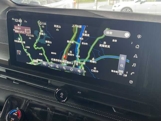 日産 セレナ e－パワー ハイウェイスター V 広島県 2025(令7)年 0.1千km プリズムホワイト 禁煙/アラウンドビューモニター/インテリジェントインナーミラー/LEDオートライト/エマージェンシーブレーキ/横滑り防止装置/車線維持支援/標識検知支援/ハイビームアシスト/BSW/コーナーセンサー/プロパイロット/純正12.3型メモリナビ/（AM/FM/BT/フルセグTV/HDMI/USB）/ワイヤレス充電/ステアリングスイッチ/ハンズフリー両側パワースライドドア/電動パーキングブレーキ/オートホールド/ウォークスルー/スマートキー/プッシュスタートボタン/スペアキー/純正１６インチアルミホイール/ETC