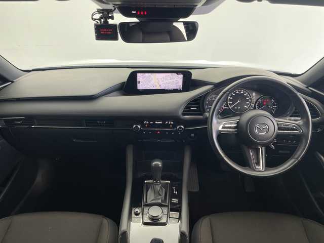 マツダ マツダ３ファストバック X プロアクティブ ツーリングS 愛知県 2020(令2)年 2.8万km ポリメタルグレーM 純正ナビ/・Apple Car Play/・Android Auto/・フルセグTV/・Bluetooth/・CD/DVD再生可/・USB/・HDMI/・AM/FM/アラウンドビューモニター/マツダレーダークルーズコントロール/スマートブレーキサポート/ブラインドスポットアシスト/車線逸脱警報/ハイビームアシスト/クリアランスソナー/ドライバーアラート/ドライブレコーダー/ETC/LEdヘッドライト/純正18アルミホイール/シートヒーター/ステアリングヒーター/パドルシフト/スマートキー/プッシュスタート