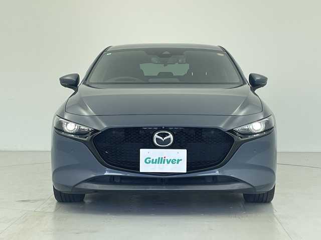 マツダ マツダ３ファストバック X プロアクティブ ツーリングS 愛知県 2020(令2)年 2.8万km ポリメタルグレーM 純正ナビ/・Apple Car Play/・Android Auto/・フルセグTV/・Bluetooth/・CD/DVD再生可/・USB/・HDMI/・AM/FM/アラウンドビューモニター/マツダレーダークルーズコントロール/スマートブレーキサポート/ブラインドスポットアシスト/車線逸脱警報/ハイビームアシスト/クリアランスソナー/ドライバーアラート/ドライブレコーダー/ETC/LEdヘッドライト/純正18アルミホイール/シートヒーター/ステアリングヒーター/パドルシフト/スマートキー/プッシュスタート