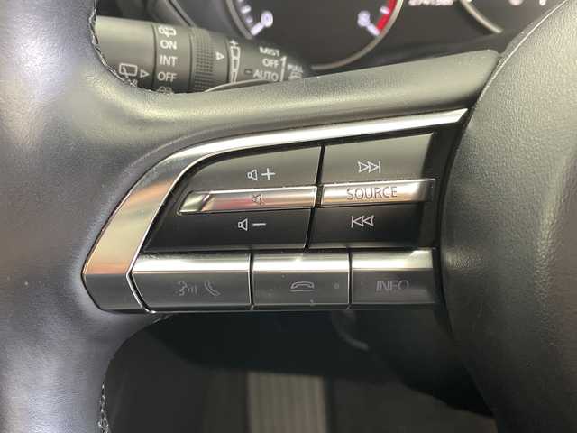 マツダ マツダ３ファストバック X プロアクティブ ツーリングS 愛知県 2020(令2)年 2.8万km ポリメタルグレーM 純正ナビ/・Apple Car Play/・Android Auto/・フルセグTV/・Bluetooth/・CD/DVD再生可/・USB/・HDMI/・AM/FM/アラウンドビューモニター/マツダレーダークルーズコントロール/スマートブレーキサポート/ブラインドスポットアシスト/車線逸脱警報/ハイビームアシスト/クリアランスソナー/ドライバーアラート/ドライブレコーダー/ETC/LEdヘッドライト/純正18アルミホイール/シートヒーター/ステアリングヒーター/パドルシフト/スマートキー/プッシュスタート