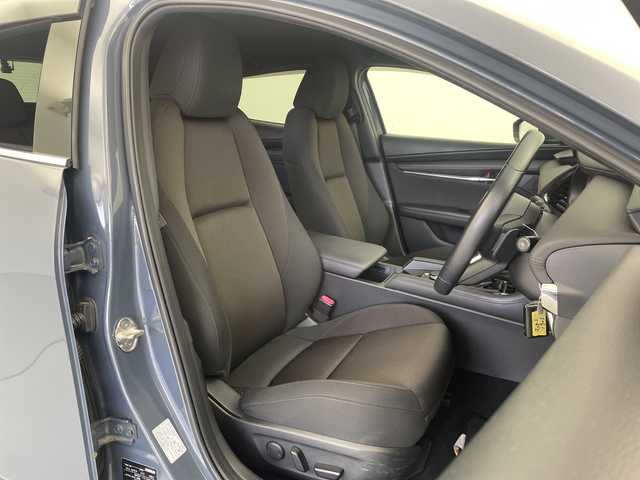 マツダ マツダ３ファストバック X プロアクティブ ツーリングS 愛知県 2020(令2)年 2.8万km ポリメタルグレーM 純正ナビ/・Apple Car Play/・Android Auto/・フルセグTV/・Bluetooth/・CD/DVD再生可/・USB/・HDMI/・AM/FM/アラウンドビューモニター/マツダレーダークルーズコントロール/スマートブレーキサポート/ブラインドスポットアシスト/車線逸脱警報/ハイビームアシスト/クリアランスソナー/ドライバーアラート/ドライブレコーダー/ETC/LEdヘッドライト/純正18アルミホイール/シートヒーター/ステアリングヒーター/パドルシフト/スマートキー/プッシュスタート