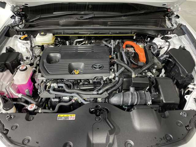 トヨタ クラウン スポーツ Z 福岡県 2024(令6)年 0.9万km プレシャスホワイトパール モデリスタフルエアロ/純正メモリナビ/パノラマルーフ/アドバンスドパーク/アラウンドビューモニター/ブラインドスポットモニター/フルセグテレビ/ブラウンレザーシート/シートヒーター/シートクーラー/ETC2.0/パワーバックドア/置くだけ充電/モデリスタドアプロテクター/純正フロアマット(ロイヤルタイプ)/寒冷地仕様