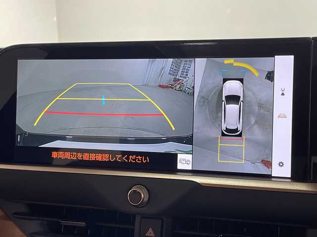 トヨタ クラウン スポーツ Z 福岡県 2024(令6)年 0.9万km プレシャスホワイトパール モデリスタフルエアロ/純正メモリナビ/パノラマルーフ/アドバンスドパーク/アラウンドビューモニター/ブラインドスポットモニター/フルセグテレビ/ブラウンレザーシート/シートヒーター/シートクーラー/ETC2.0/パワーバックドア/置くだけ充電/モデリスタドアプロテクター/純正フロアマット(ロイヤルタイプ)/寒冷地仕様