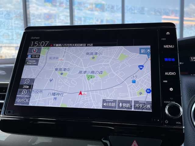 ホンダ Ｎ ＢＯＸ カスタム L スタイル+ブラック 千葉県 2022(令4)年 4.1万km クリスタルブラックパール 純正8インチナビ/(AM/FM/フルセグTV/BT/CD/DVD/)/衝突被害軽減システム/車線逸脱警報/バックカメラ/クルーズコントロール/横滑り防止装置/ビルトインETC/LEDヘッドライト/フォグランプ/オートライト/ウィンカーミラー/電動格納ミラー/純正14インチAW/シートリフター/シートヒーター/プッシュスタート/スマートキー/フロアマット/スペアキー