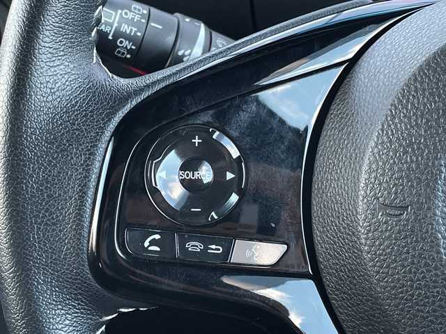 ホンダ Ｎ ＢＯＸ カスタム L スタイル+ブラック 千葉県 2022(令4)年 4.1万km クリスタルブラックパール 純正8インチナビ/(AM/FM/フルセグTV/BT/CD/DVD/)/衝突被害軽減システム/車線逸脱警報/バックカメラ/クルーズコントロール/横滑り防止装置/ビルトインETC/LEDヘッドライト/フォグランプ/オートライト/ウィンカーミラー/電動格納ミラー/純正14インチAW/シートリフター/シートヒーター/プッシュスタート/スマートキー/フロアマット/スペアキー