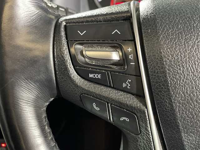 トヨタ アルファード S Cパッケージ 福岡県 2018(平30)年 6.5万km ホワイトパールクリスタルシャイン 純正10.5インチメーカーOPナビ/・JBLプレミアムサウンド/・CD/DVD/BT/フルセグTV/・パノラミックビューモニター/純正12.1インチフリップダウンモニター/トヨタセーフティセンス/・プリクラッシュセーフティ/・レーントレーシングアシスト/・パーキングサポートブレーキ/・リヤクロストラフィックアラート/・ロードサインアシスト/・オートハイビーム/・レーダークルーズコントロール/・ブラインドスポットモニター/クリアランスソナー/両側パワースライドドア/パワーバックドア/レザーシート/・シートヒーター/ベンチレーション/・パワーシート/ウッドコンビハンドル/・ステアリングリモコン/・ステアリングヒーター/ブレーキホールド/ETC2.0/純正18インチアルミホイール/純正フロアマット/純正ドアバイザー