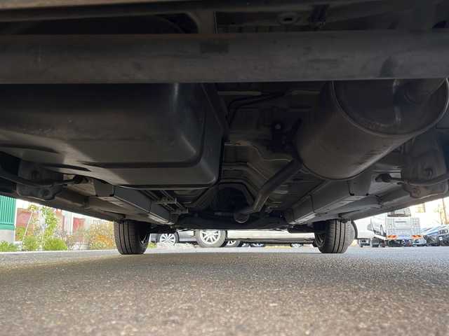 日産 デイズ J 青森県 2015(平27)年 5.7万km クールシルバー 純正オーディオ/エマージェンシーブレーキ/踏み間違え防止装置/横滑り防止装置/ブレーキアシスト/ETC/オートレベリング機能/純正フロアマット/ドアバイザー/リモコンキー