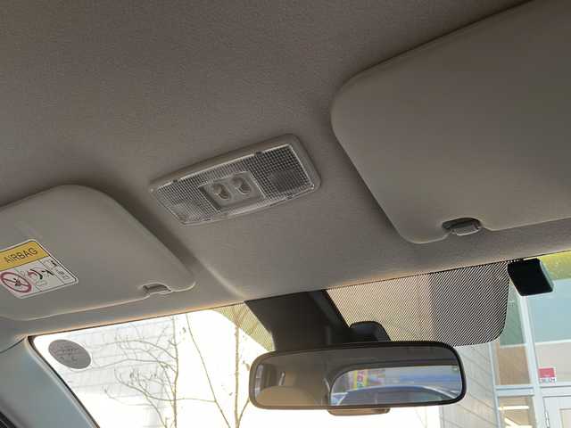 日産 デイズ J 青森県 2015(平27)年 5.7万km クールシルバー 純正オーディオ/エマージェンシーブレーキ/踏み間違え防止装置/横滑り防止装置/ブレーキアシスト/ETC/オートレベリング機能/純正フロアマット/ドアバイザー/リモコンキー