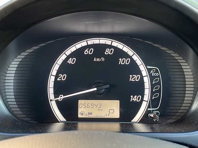 日産 デイズ J 青森県 2015(平27)年 5.7万km クールシルバー 純正オーディオ/エマージェンシーブレーキ/踏み間違え防止装置/横滑り防止装置/ブレーキアシスト/ETC/オートレベリング機能/純正フロアマット/ドアバイザー/リモコンキー