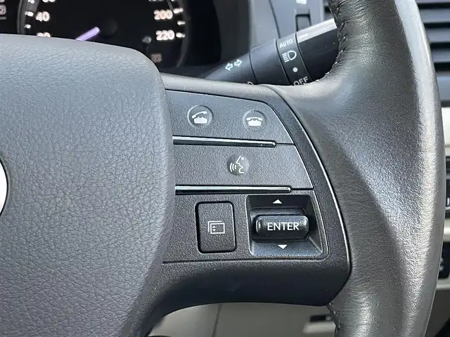 レクサス ＨＳ 250h 山梨県 2013(平25)年 7.9万km マーキュリーグレーマイカ 純正ナビ/バックカメラ/TV/クルーズコントロール/ビルトインETC/ドライブレコーダー/プッシュスタート/スマートキー/純正AW17インチ