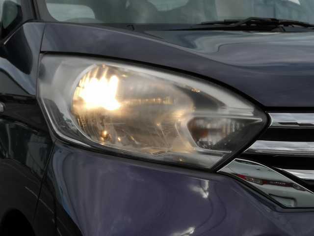 日産 デイズ ルークス X 茨城県 2014(平26)年 5.2万km プレミアムパープルP 純正ナビ/【CD・DVD・SD・BT・TV・AM・FM・VTR・USB・iPod・AUX】/ETC/全方位カメラ/両側パワスラ/アイドリングストップ/ヘッドライトレベライザー/オートエアコン/ドアバイザー/電格ミラー/純正フロアマット/純正ホイールカバー