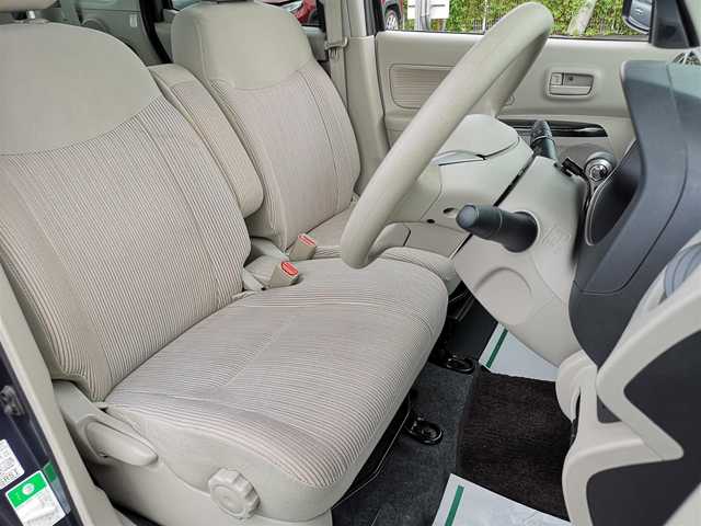 日産 デイズ ルークス X 茨城県 2014(平26)年 5.2万km プレミアムパープルP 純正ナビ/【CD・DVD・SD・BT・TV・AM・FM・VTR・USB・iPod・AUX】/ETC/全方位カメラ/両側パワスラ/アイドリングストップ/ヘッドライトレベライザー/オートエアコン/ドアバイザー/電格ミラー/純正フロアマット/純正ホイールカバー