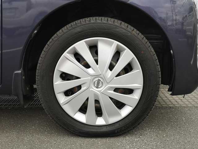 日産 デイズ ルークス X 茨城県 2014(平26)年 5.2万km プレミアムパープルP 純正ナビ/【CD・DVD・SD・BT・TV・AM・FM・VTR・USB・iPod・AUX】/ETC/全方位カメラ/両側パワスラ/アイドリングストップ/ヘッドライトレベライザー/オートエアコン/ドアバイザー/電格ミラー/純正フロアマット/純正ホイールカバー