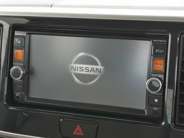 日産 デイズ ルークス X 茨城県 2014(平26)年 5.2万km プレミアムパープルP 純正ナビ/【CD・DVD・SD・BT・TV・AM・FM・VTR・USB・iPod・AUX】/ETC/全方位カメラ/両側パワスラ/アイドリングストップ/ヘッドライトレベライザー/オートエアコン/ドアバイザー/電格ミラー/純正フロアマット/純正ホイールカバー